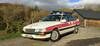 1993 Classic Police Car - Vauxhall Senator 3.0i 24v VENDUTO