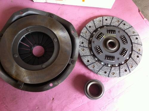 SACHS Clutch Kit for VAUXHALL Carlton & Royale (1977-1987) For Sale