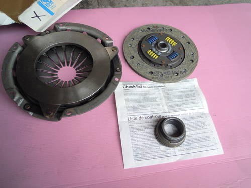 Clutch kit for VAUXHALL Astra & Cavalier (1981-1991) For Sale