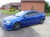 2003 Vauxhall Astra 888 Coupe VERKAUFT