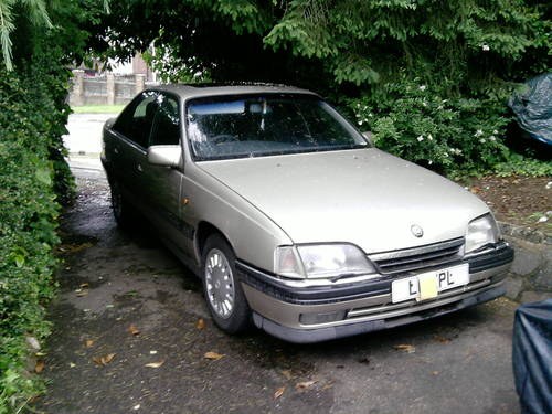 1993 Complete car for spares For Sale