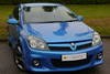 2009 Vauxhall astra 2.0 i 16v vxr sport hatch 3dr  full For Sale