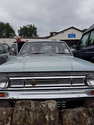 1967 Vauxhall Victor 101 For Sale