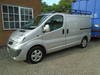 SPORTIVE VIVARO SWB WITH A SIDE DOOR 2013 REG 62 PLATE MOTED For Sale