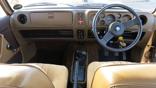 1978 Vauxhall Viva 1300GLS 33,000miles VENDUTO