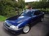 1994  Vauxhall Carlton CDI Sports Auto 4 door Saloon SOLD