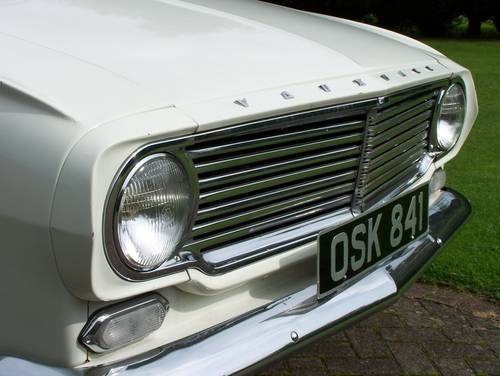 1962 TOTALLY  ORIGINAL WITH 28000 MILES MOT 06/18 WITH NO ADV SOLD