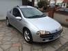2000 Vauxhall Tigra 1.4 automatic For Sale