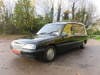 1988 Vauxhall Carlton Hearse (Credit Cards Accepted) VERKAUFT