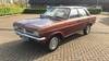 1978 Vauxhall Viva 1300 L, only 61000 miles For Sale