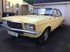 1977 Vauxhall Victor - 1 owner from new - project SOLD