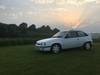 1989 VAUXHALL ASTRA GTE SOLD