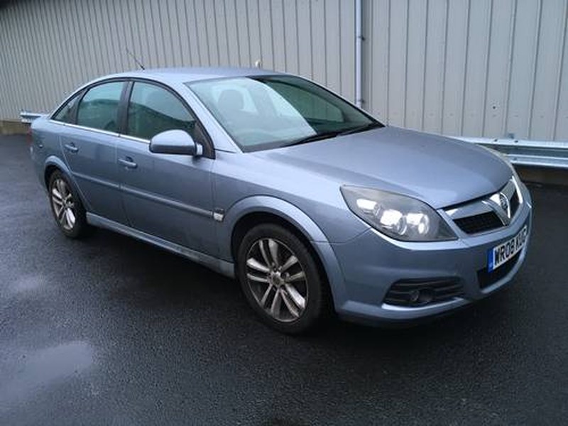 VAUXHALL VECTRA 1.8 SRI 140 BHP PETROL HATCHBACK