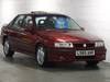 1993 Vauxhall Cavalier 2.0 i Turbo 4x4 4dr RED TOP SFI TURBO 4X4  In vendita