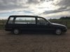 1993 VAUXHALL EAGLE QUEST HEARSE No Reserve For Sale by Auction