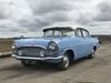 1960 Vauxhall Velox For Sale by Auction