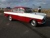 1962 Vauxhall PA Cresta Hydramatic For Sale