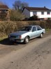 1984 Vauxhall Carlton S 74k For Sale