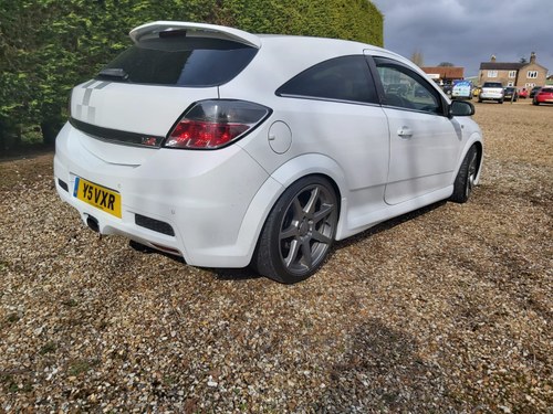 2008 Astra VXR Nurburgring 136 * Immaculate * For Sale