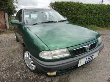 Picture of 1996 1 Owner Vauxhall Astra Montana Special Edition For Sale