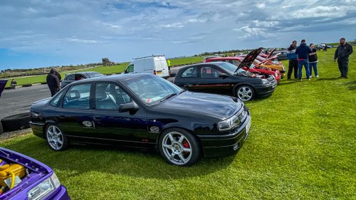 1992 Vauxhall Cavalier turbo 4x4 For Sale