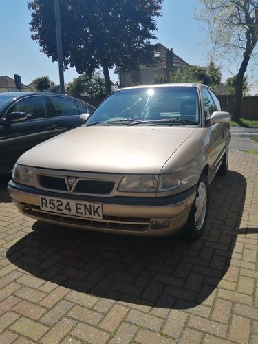1998 Astra ls / low mileage For Sale