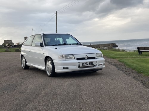 1997 Mk3 Astra gsi For Sale