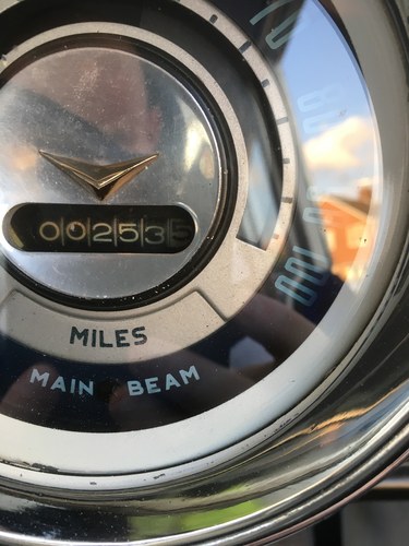 1962 Vauxhall Cresta Kaufen Bei