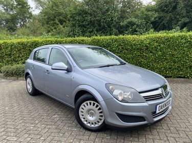 Picture of 2010 A Lovely Low Mileage Vauxhall Astra 1.4i ICE COLD AIR CON!! For Sale