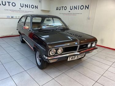 Picture of 1977 VAUXHALL MAGNUM 1800 - For Sale