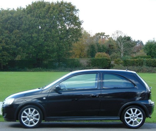 2005 LHD.. VAUXHALL CORSA 1.7 CDTi.. AIRCON.. NICE EXAMPLE.. SOLD