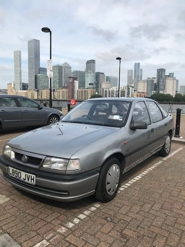 1994 Vauxhall Cavalier For Sale
