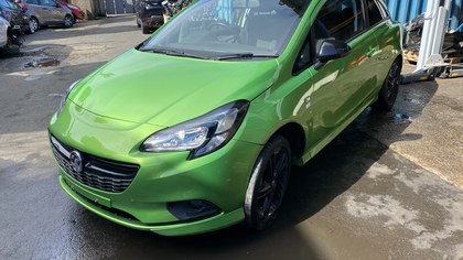 BREAKING - VAUXHALL CORSA E - ALL PARTS AVAILABLE