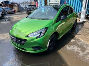 Picture of 2015 BREAKING - VAUXHALL CORSA E - ALL PARTS AVAILABLE - For Sale