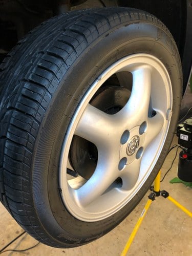 2000 Vauxhall Tigra, For Sale