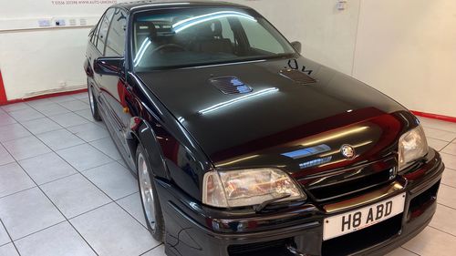 Picture of 1991 VAUXHALL LOTUS CARLTON - For Sale