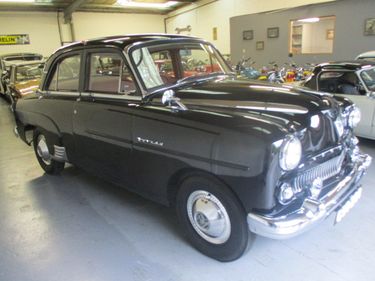 Picture of 1955 Vauxhall Wyvern (Lovely Example Throughout)