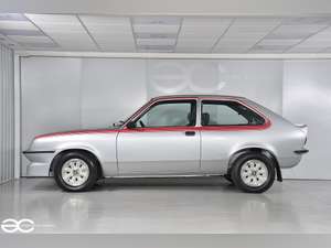 1978 Chevette HS - Stunning Example Top to Bottom For Sale (picture 3 of 11)