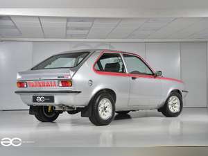 1978 Chevette HS - Stunning Example Top to Bottom For Sale (picture 4 of 11)