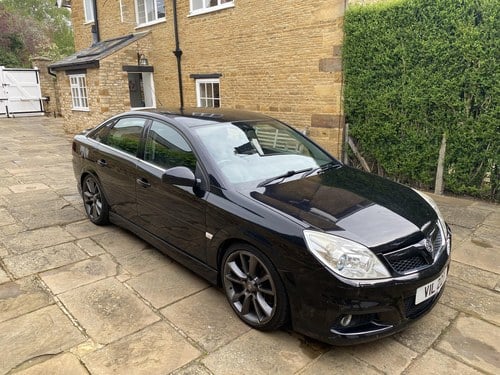 Vauxhall VECTRA VXR, 2006, Manual, 2792 (cc) For Sale