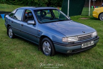 Picture of 1992 Vauxhall Cavalier CDI 2.0 - For Sale