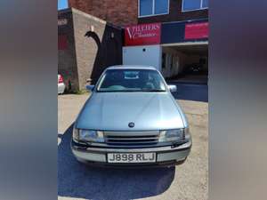 1992 Vauxhall Cavalier CDI 2.0 For Sale (picture 2 of 11)