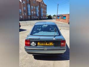 1992 Vauxhall Cavalier CDI 2.0 For Sale (picture 3 of 11)