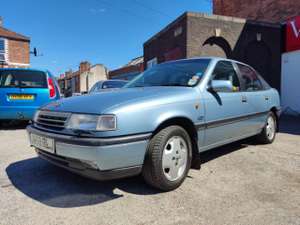 1992 Vauxhall Cavalier CDI 2.0 For Sale (picture 4 of 11)