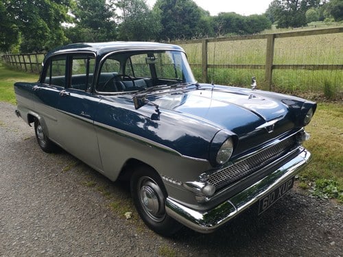 1960 Rare series 2 F-Type deluxe SOLD