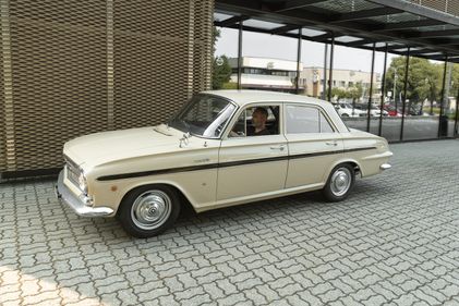 Picture of 1964 VAUXHALL VICTOR VX 4/90