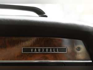 1964 VAUXHALL VICTOR VX 4/90 For Sale (picture 7 of 50)