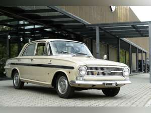 1964 VAUXHALL VICTOR VX 4/90 For Sale (picture 44 of 50)
