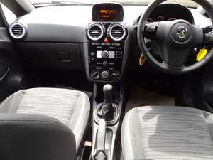 2014/64 VAUXHALL CORSA 1.2 EXCITE A/C For Sale (picture 9 of 12)