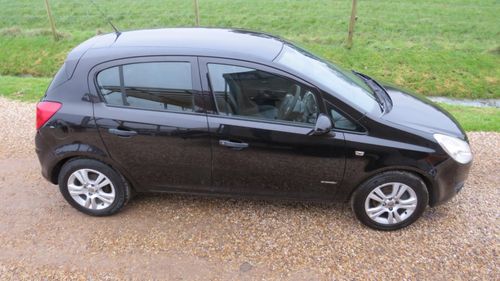 Picture of 2010 (60) Vauxhall Corsa 1.2i 16V Energy 5dr - For Sale